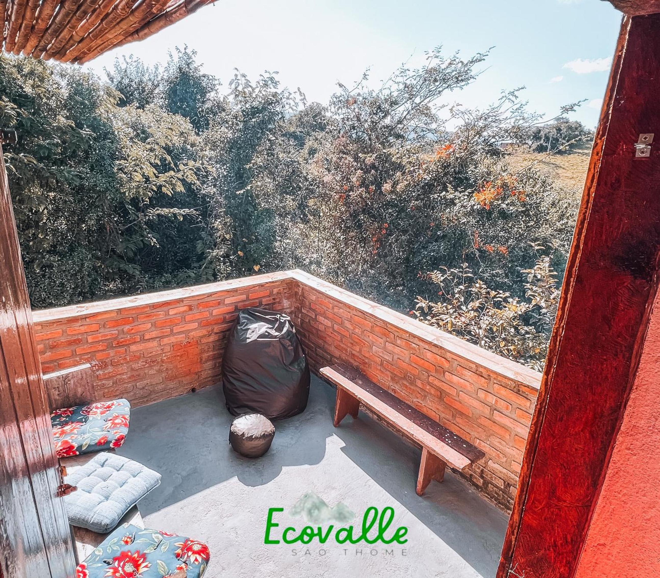 Ecovalle São Thomé