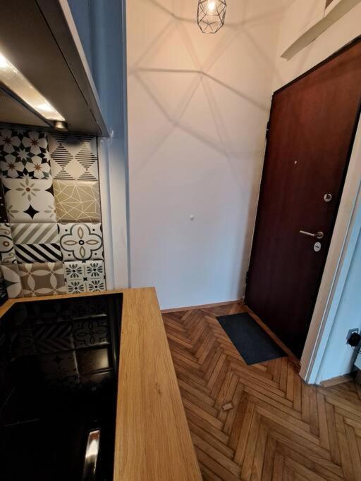 Apartment Major2 in the heart of the city Belgrade view 2