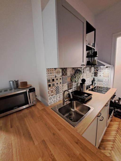 Apartment Major2 in the heart of the city Belgrade view 4