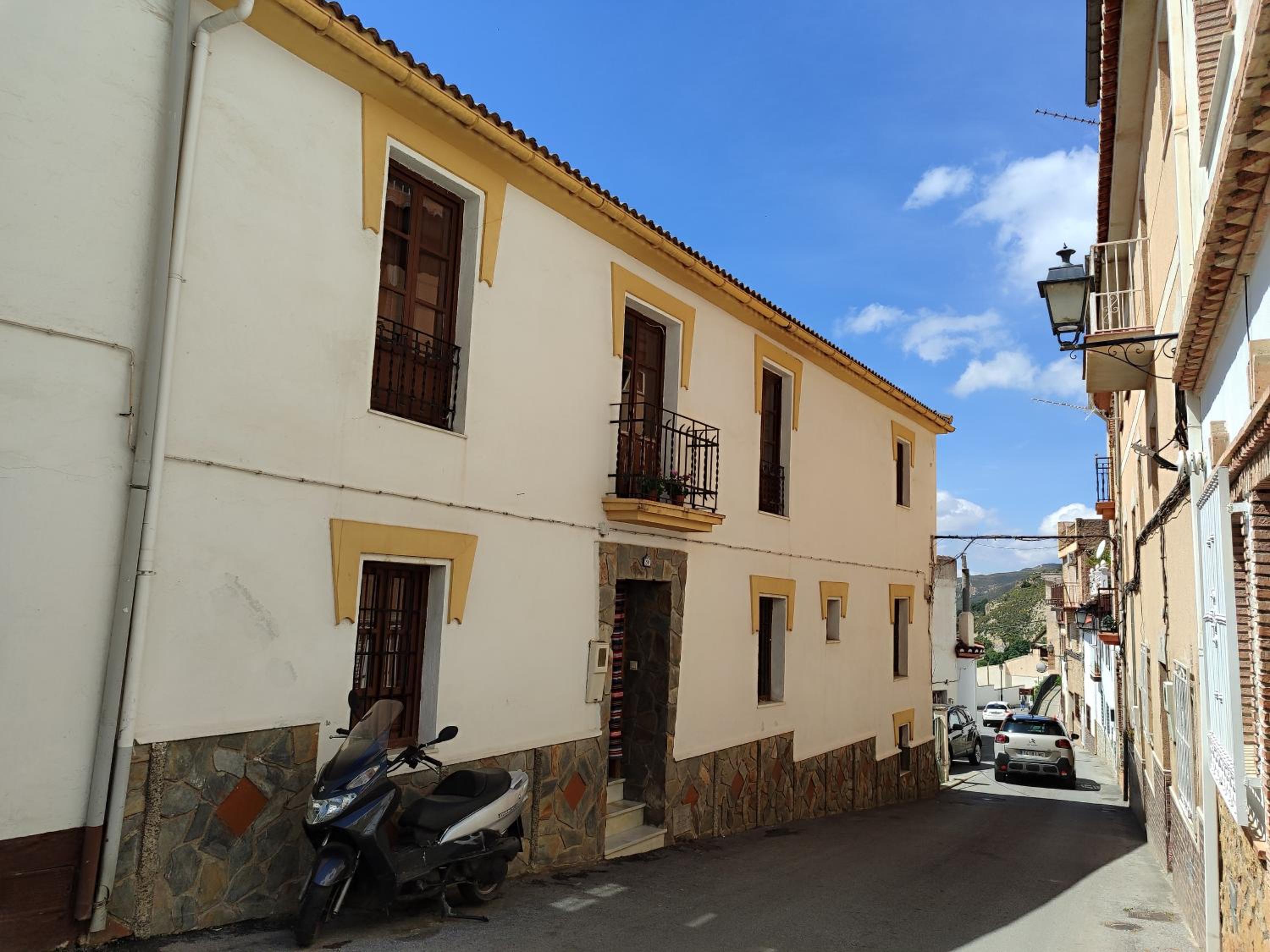 building