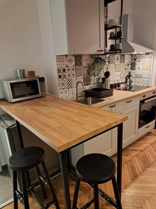 Apartment Major2 in the heart of the city Belgrade view 5