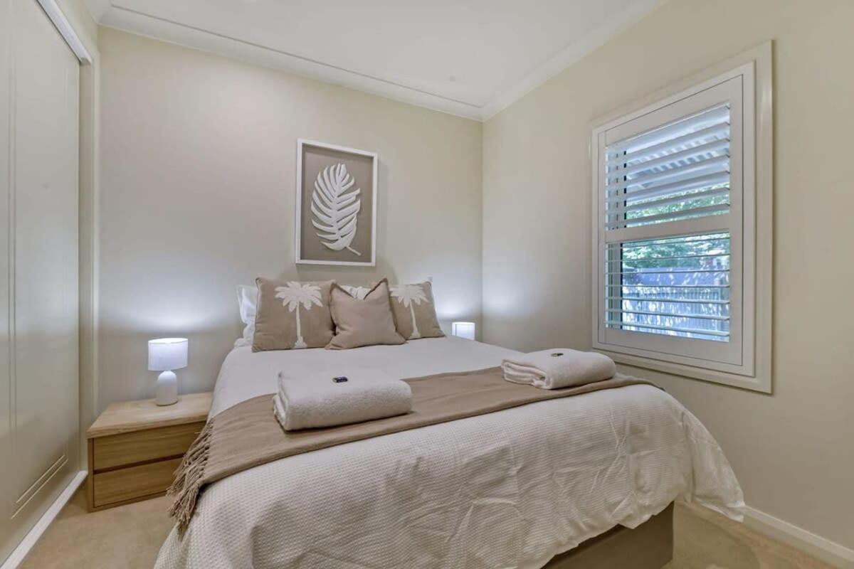 The Sampson Haven - Luxe CBD Getaway, Dog Friendly