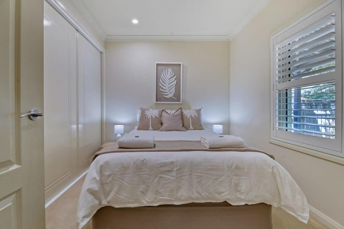 The Sampson Haven - Luxe CBD Getaway, Dog Friendly
