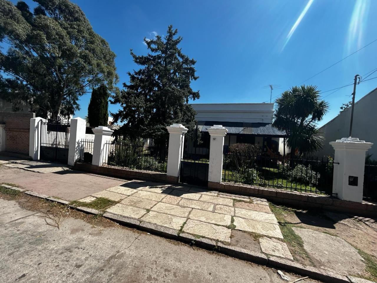 Portal Rey Salomon