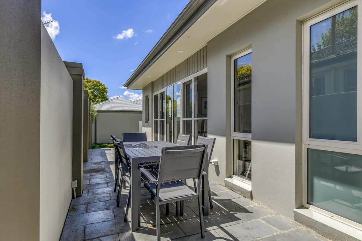 The Sampson Haven - Luxe CBD Getaway, Dog Friendly