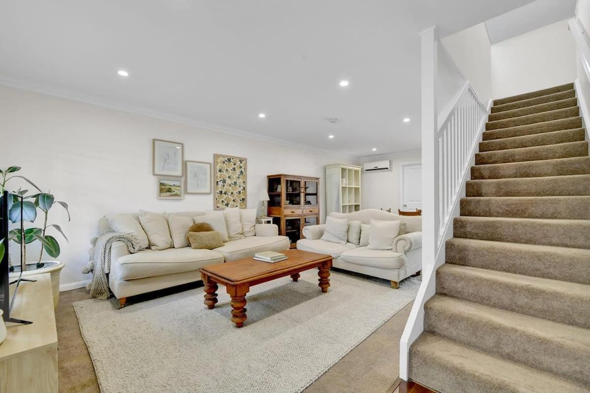 Warrendine Bliss - Cosy Couples Retreat, CBD