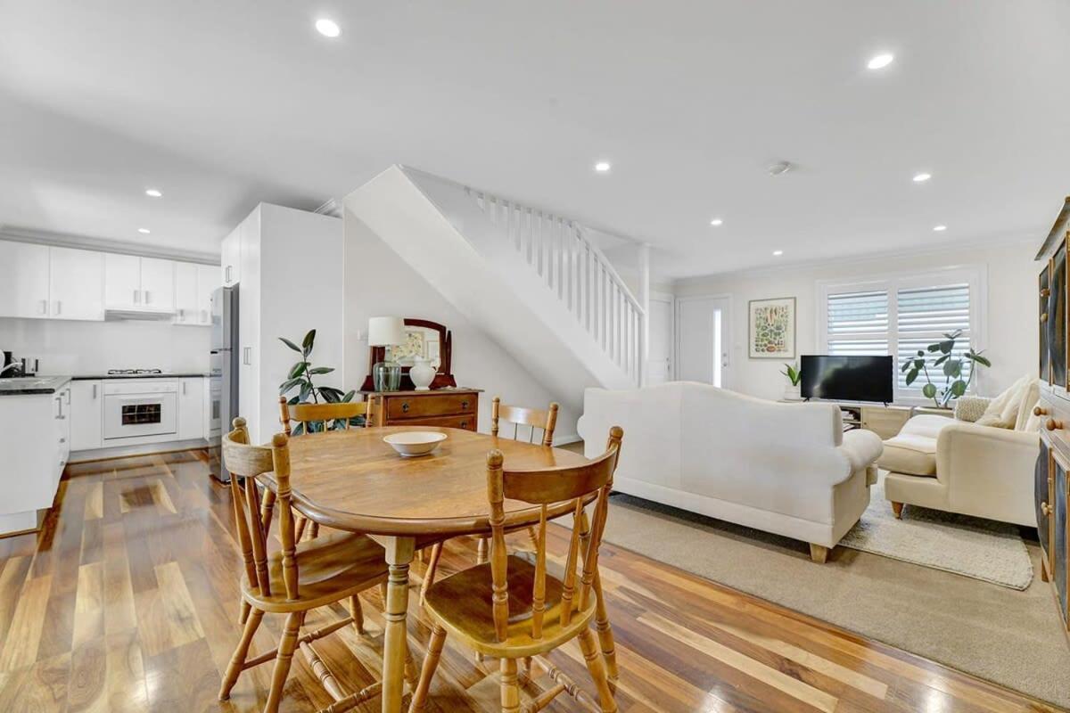 Warrendine Bliss - Cosy Couples Retreat, CBD