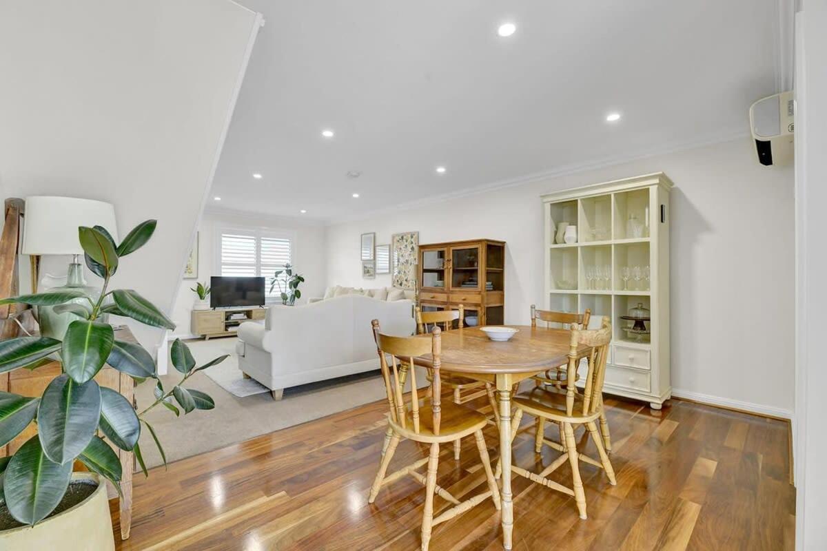 Warrendine Bliss - Cosy Couples Retreat, CBD