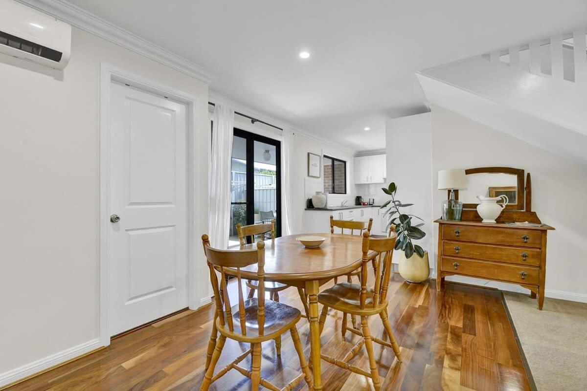 Warrendine Bliss - Cosy Couples Retreat, CBD