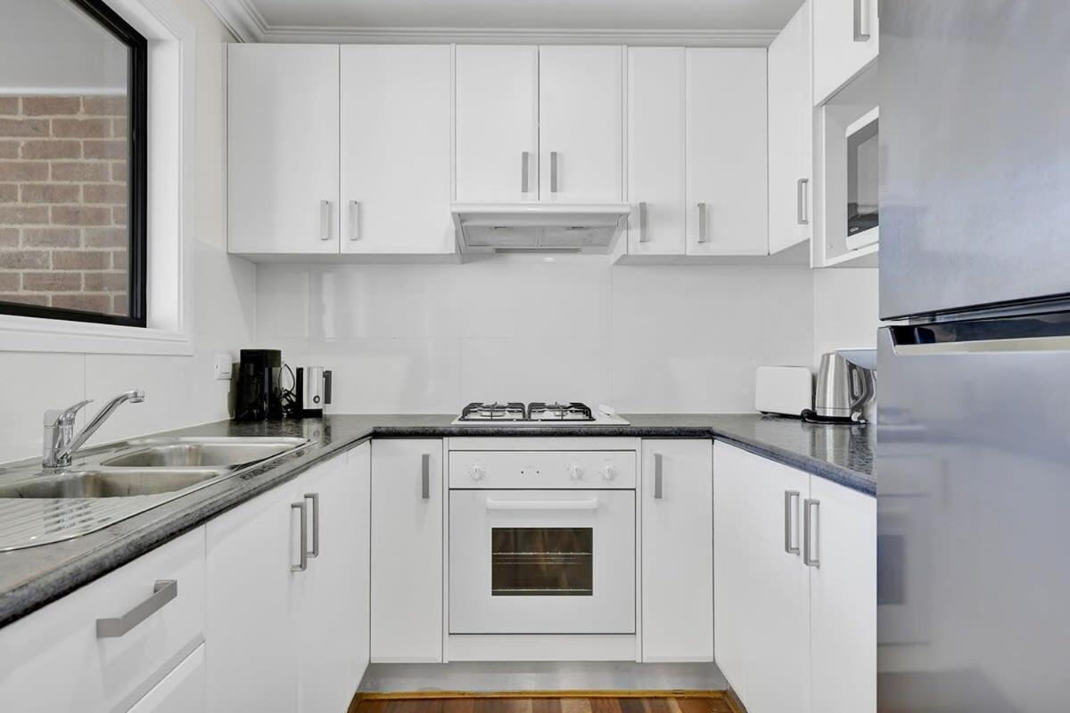 Warrendine Bliss - Cosy Couples Retreat, CBD