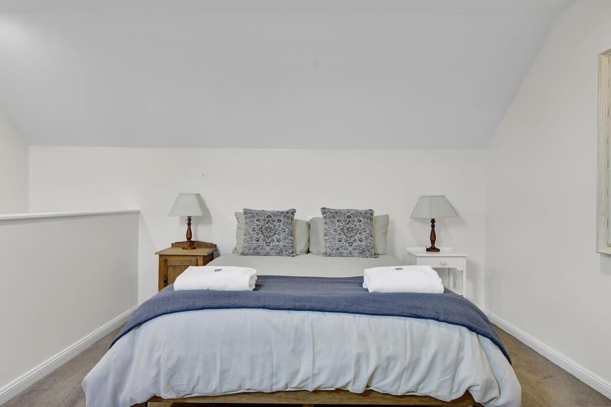 Warrendine Bliss - Cosy Couples Retreat, CBD
