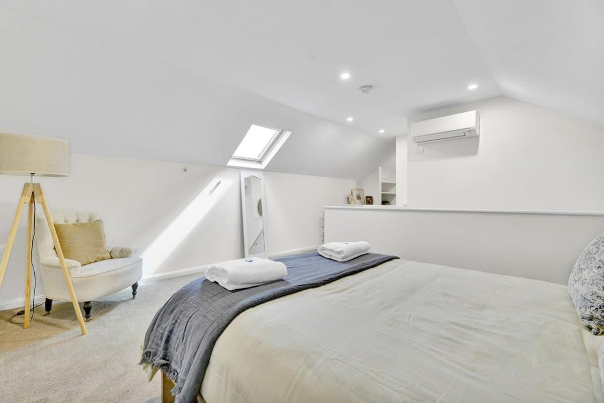 Warrendine Bliss - Cosy Couples Retreat, CBD