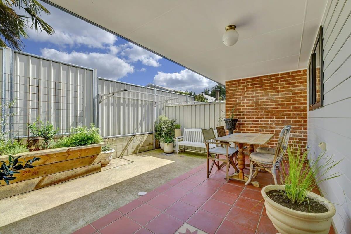 Warrendine Bliss - Cosy Couples Retreat, CBD