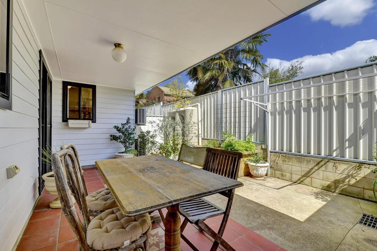 Warrendine Bliss - Cosy Couples Retreat, CBD