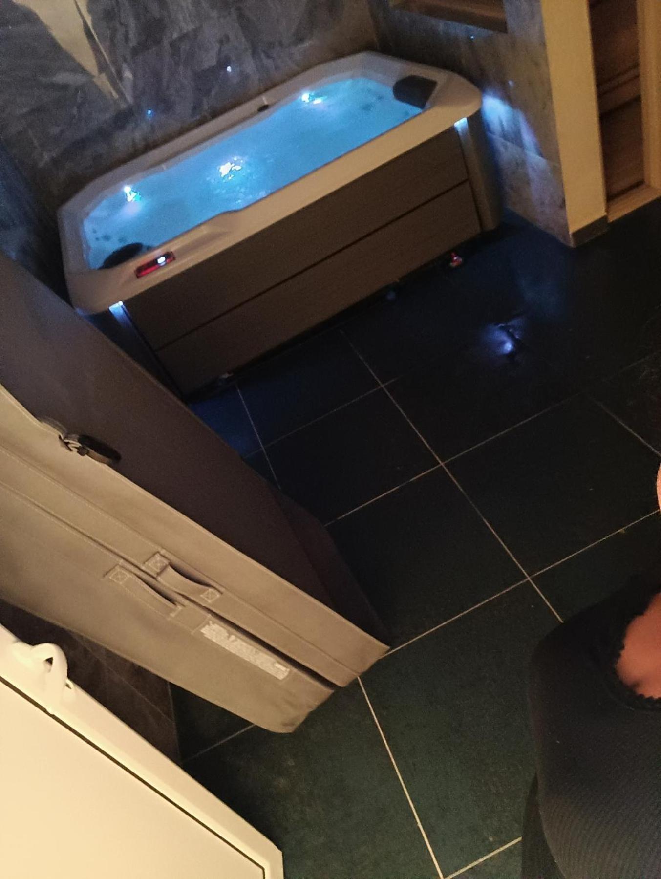 PREMIUM APARTMAN ELENI ROOMS,oaza mira i tisine u centru Vrnjacke banje