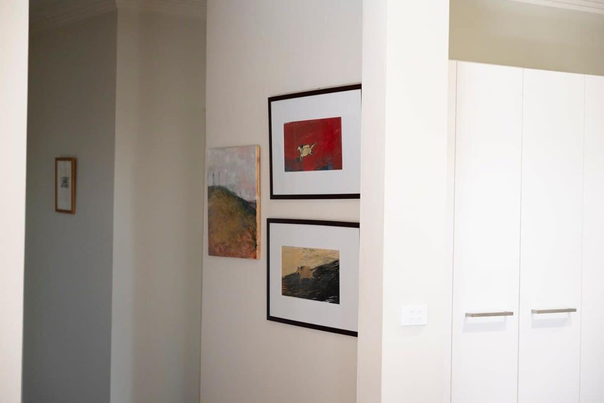 Art House on Anson - Artistic Haven, Spa, Pets