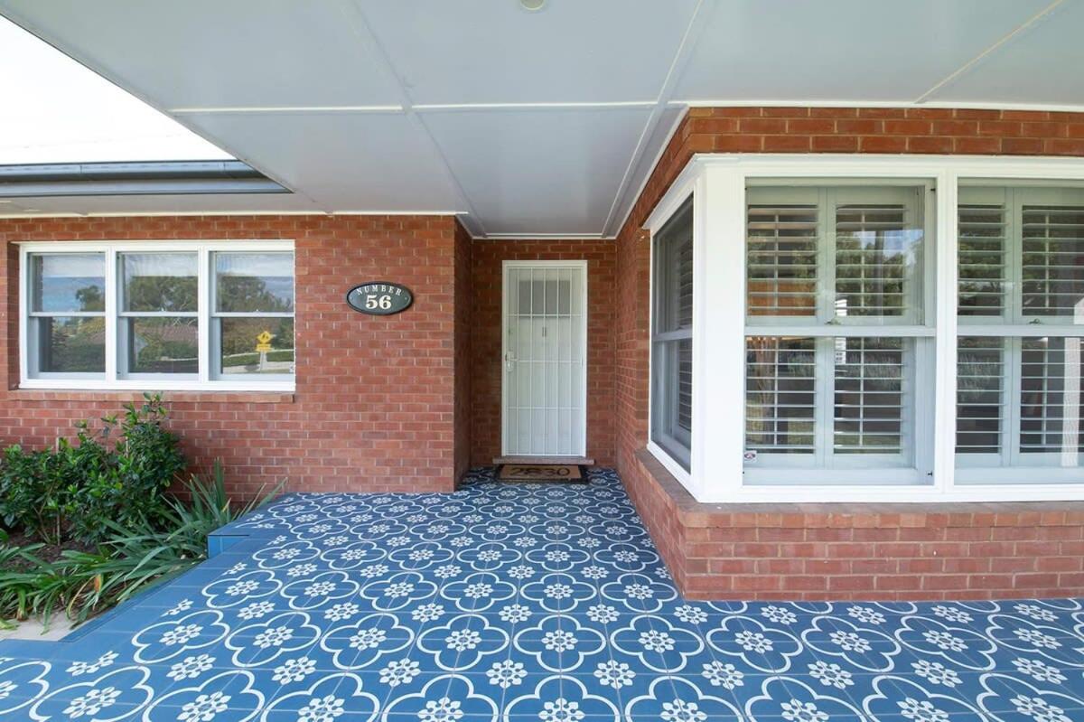 Deluxe Entertainer - Pool, Close to CBD