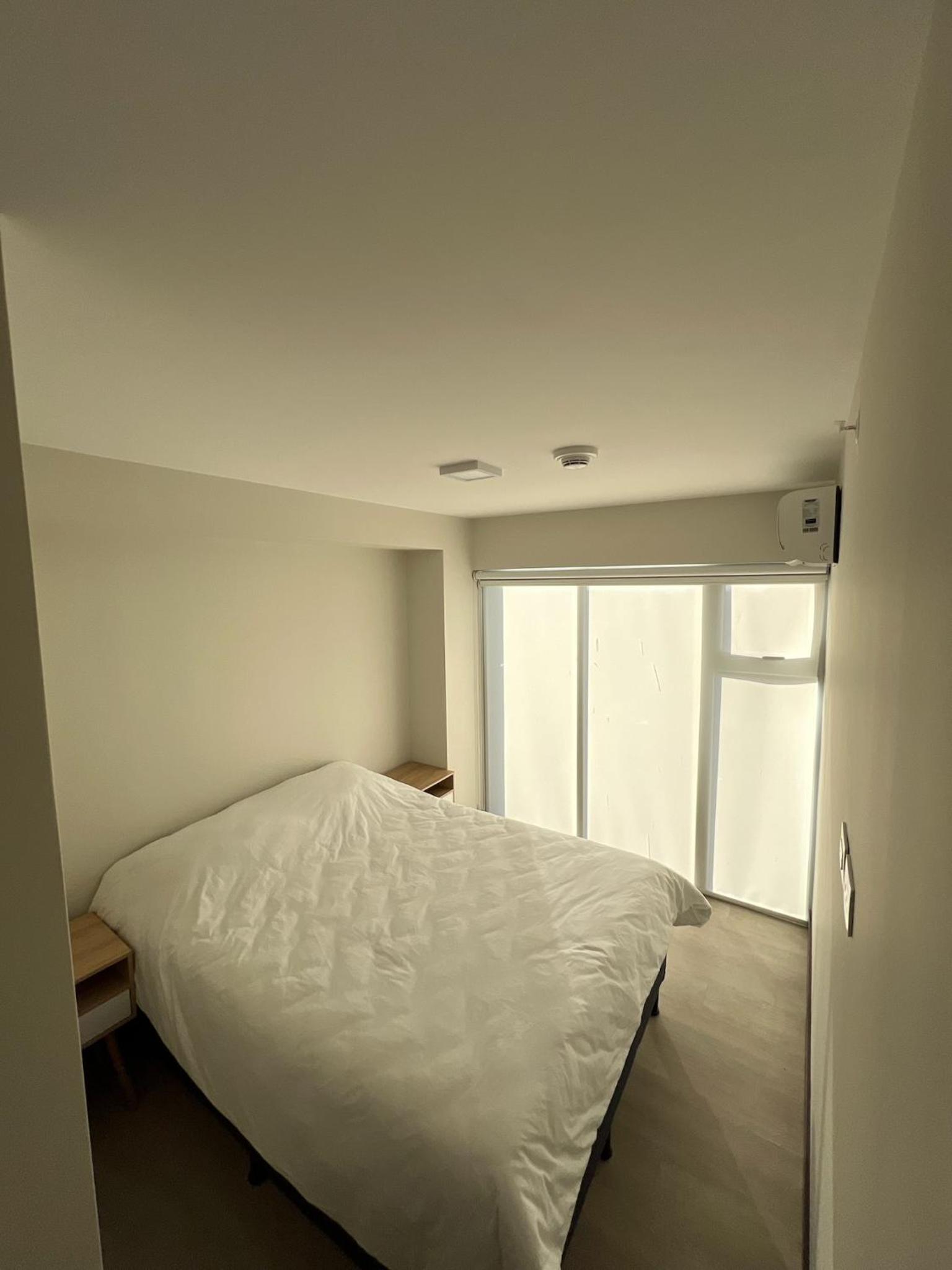 12th floor apartment at Azenza towers