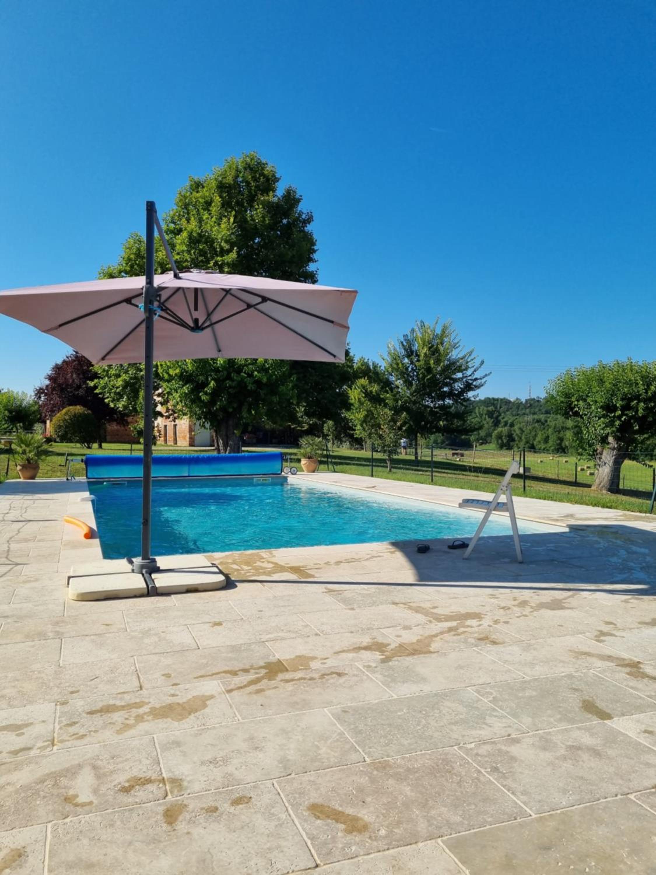 Domaine de Belcayre, photo 26
