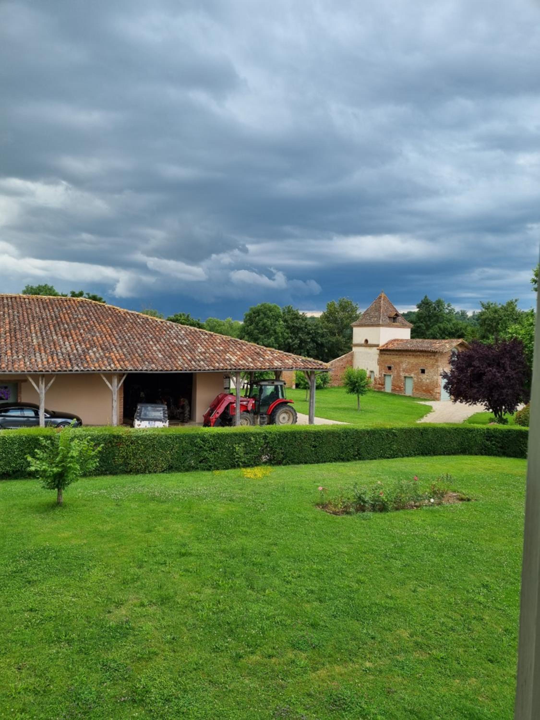 Domaine de Belcayre, photo 43