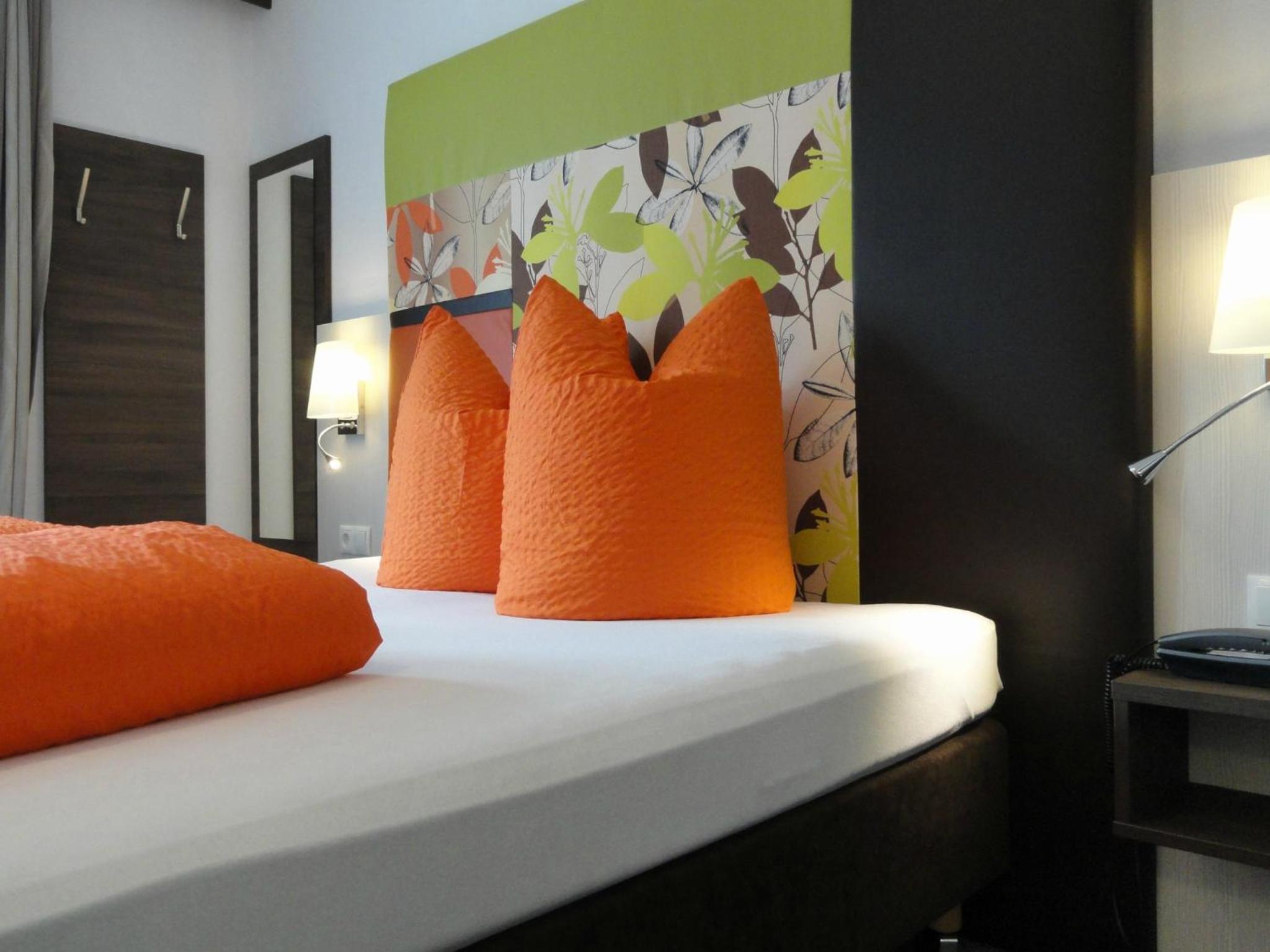 Appartements Glungezer
