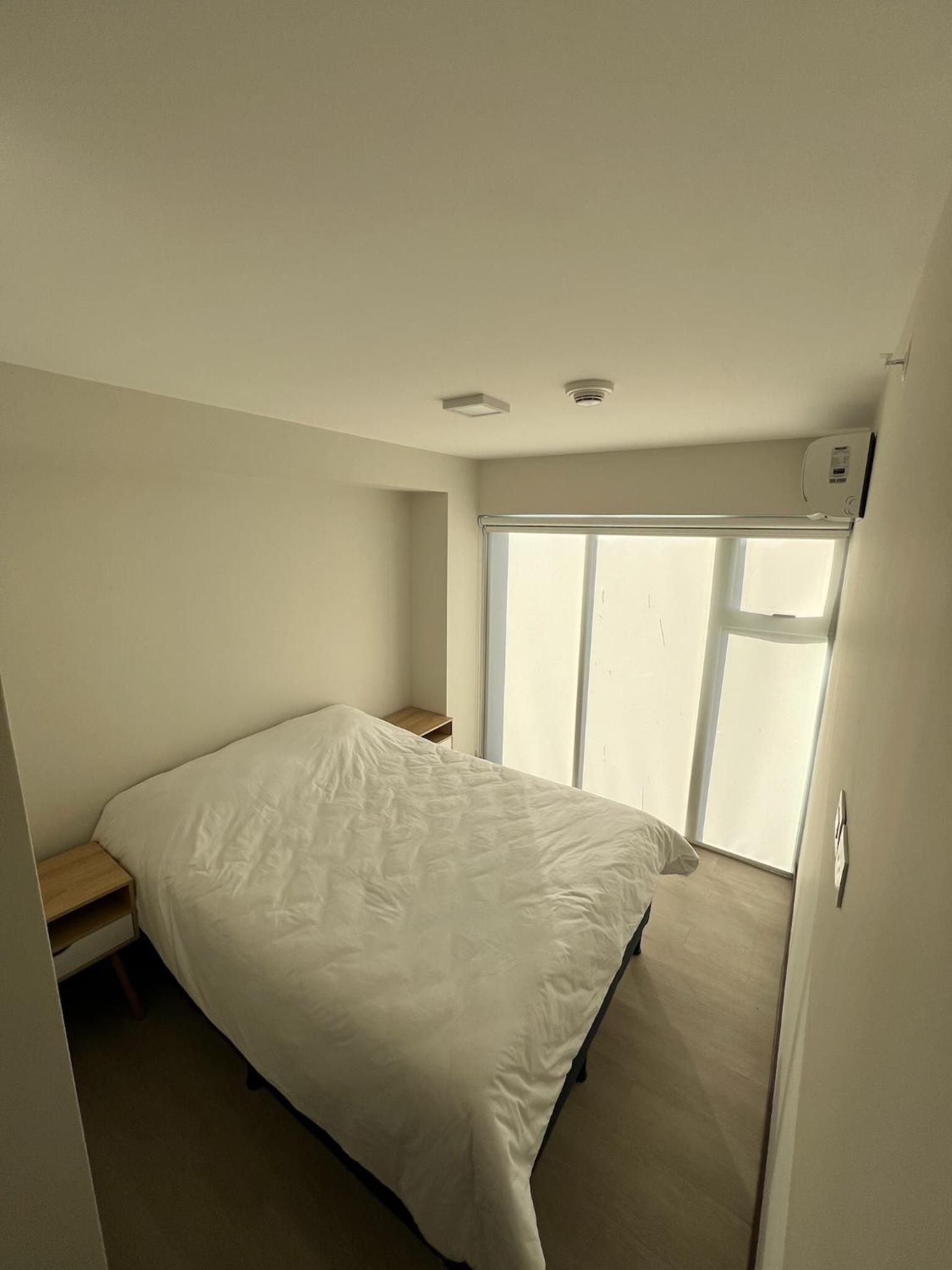 12th floor apartment at Azenza towers
