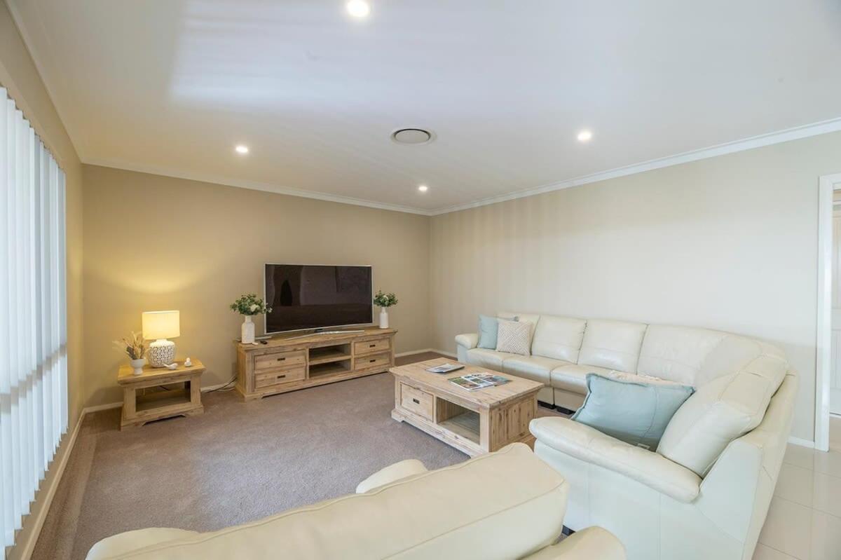 Parkside Getaway - Pool, Family Entertainer