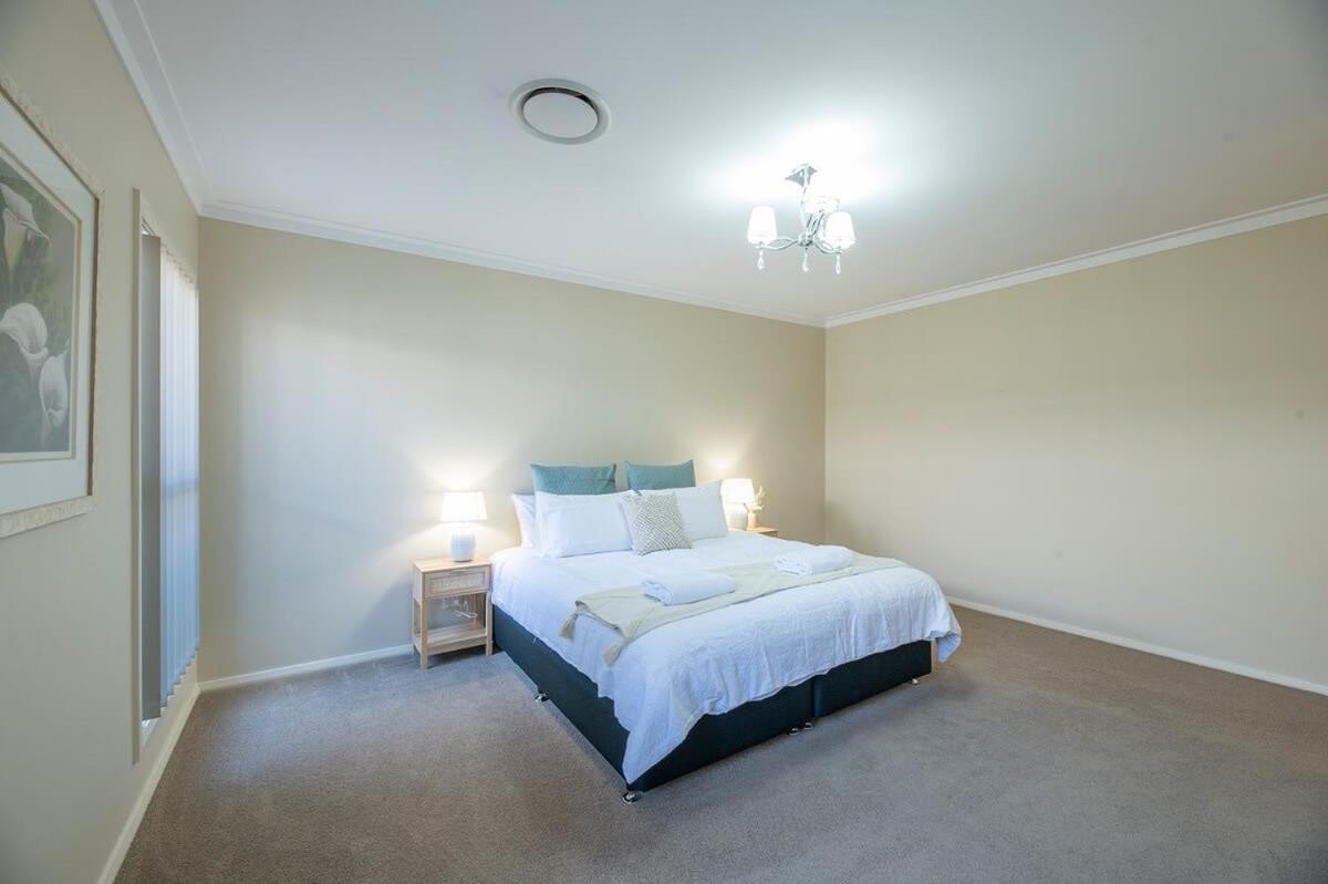 Parkside Getaway - Pool, Family Entertainer