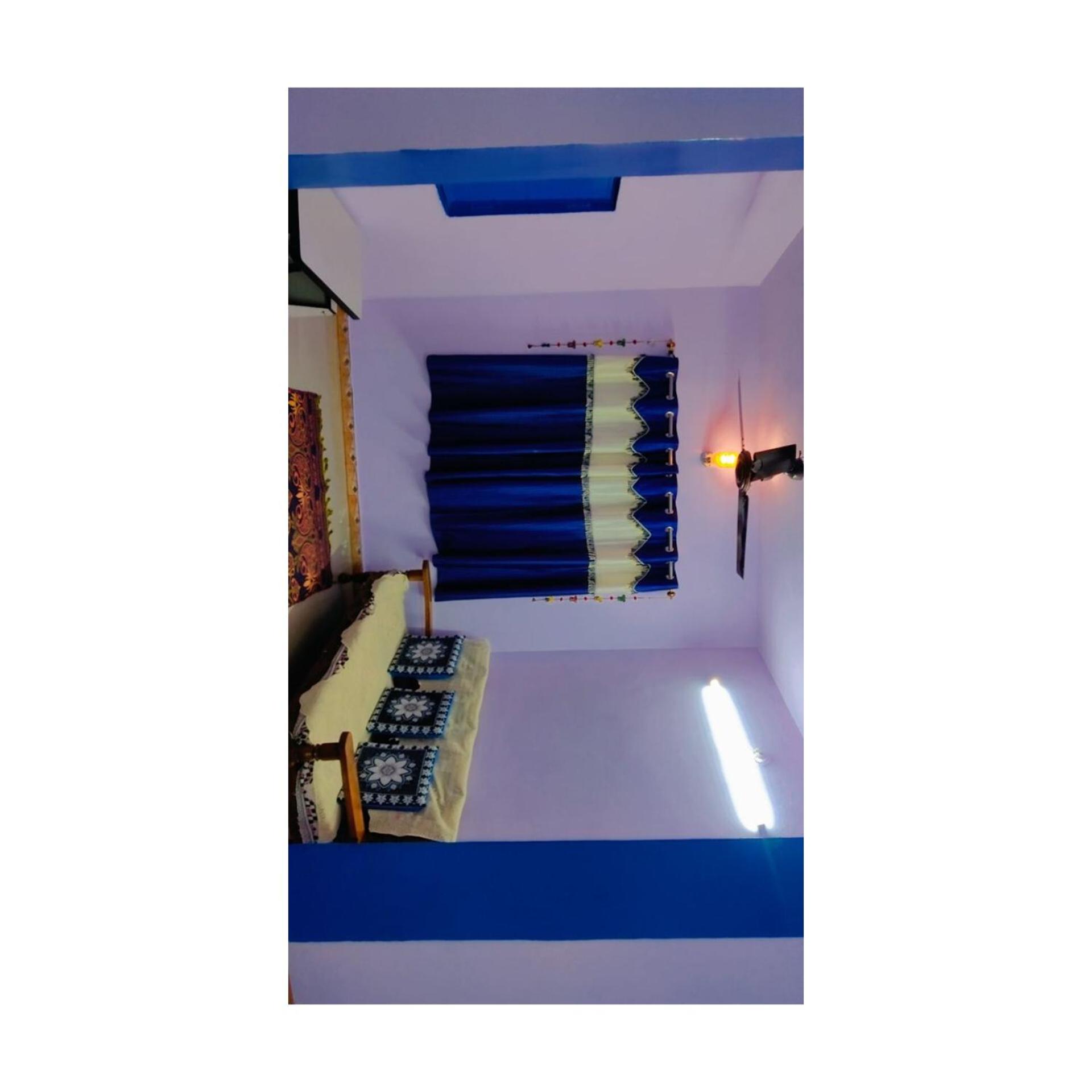 UGS guest house view 3