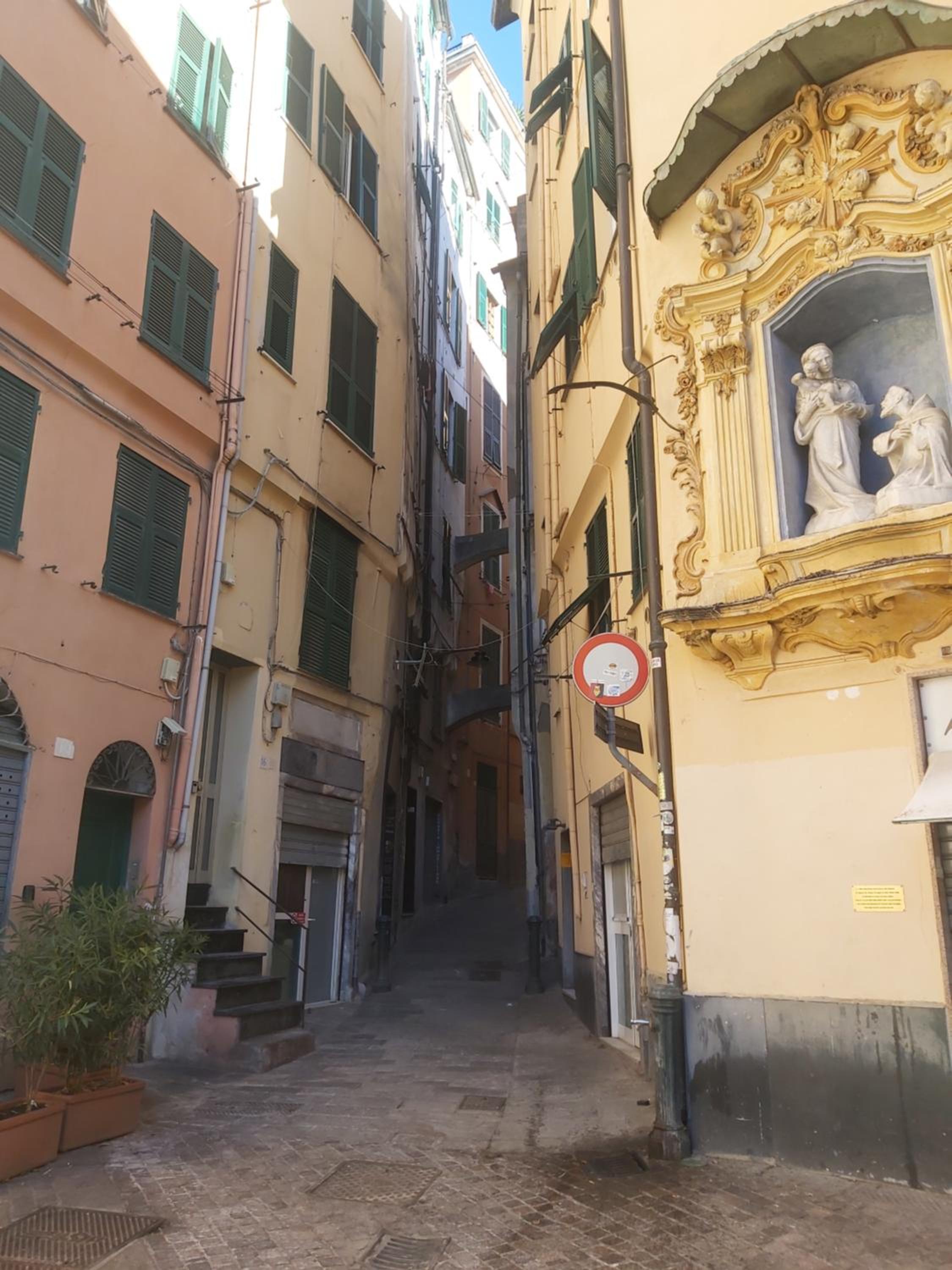 Casa del Cioccolatte