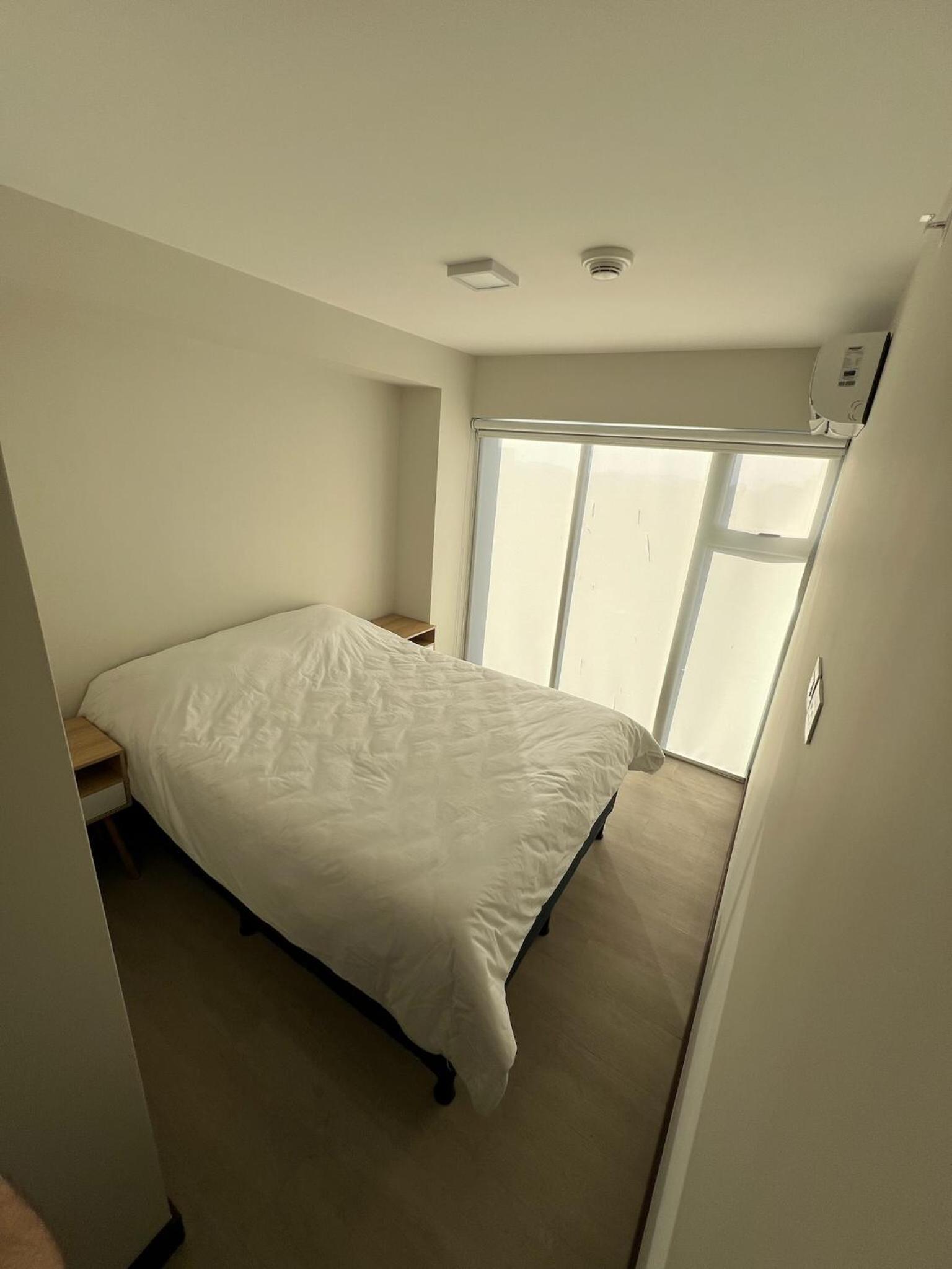 12th floor apartment at Azenza towers