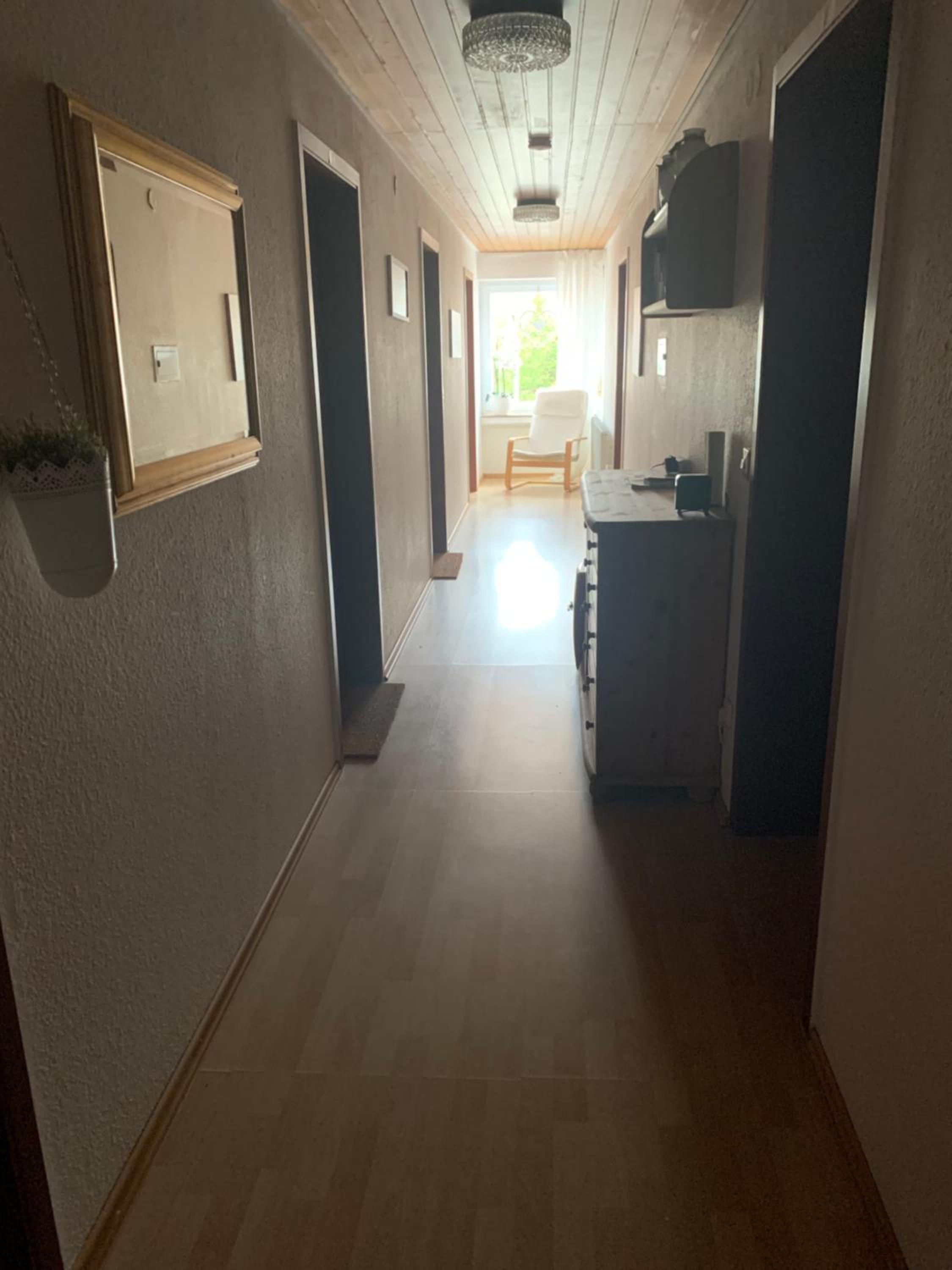 Pension zur Sonnenalb