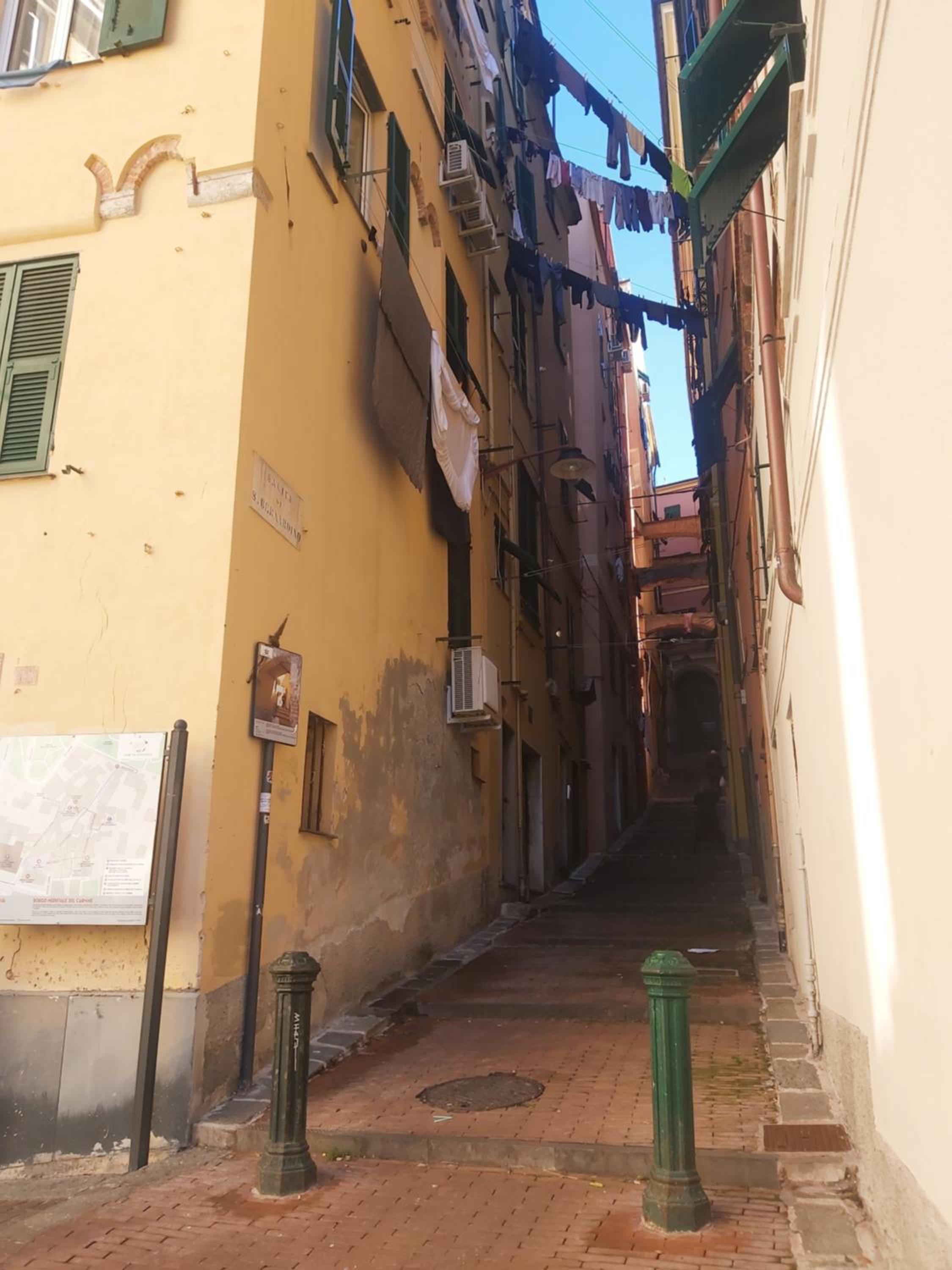 Casa del Cioccolatte