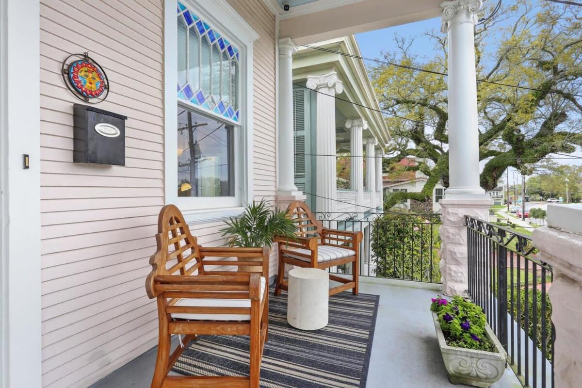 Unbeatable 2BD Bayou Luxury STEPS TO JAZZ FEST view 3