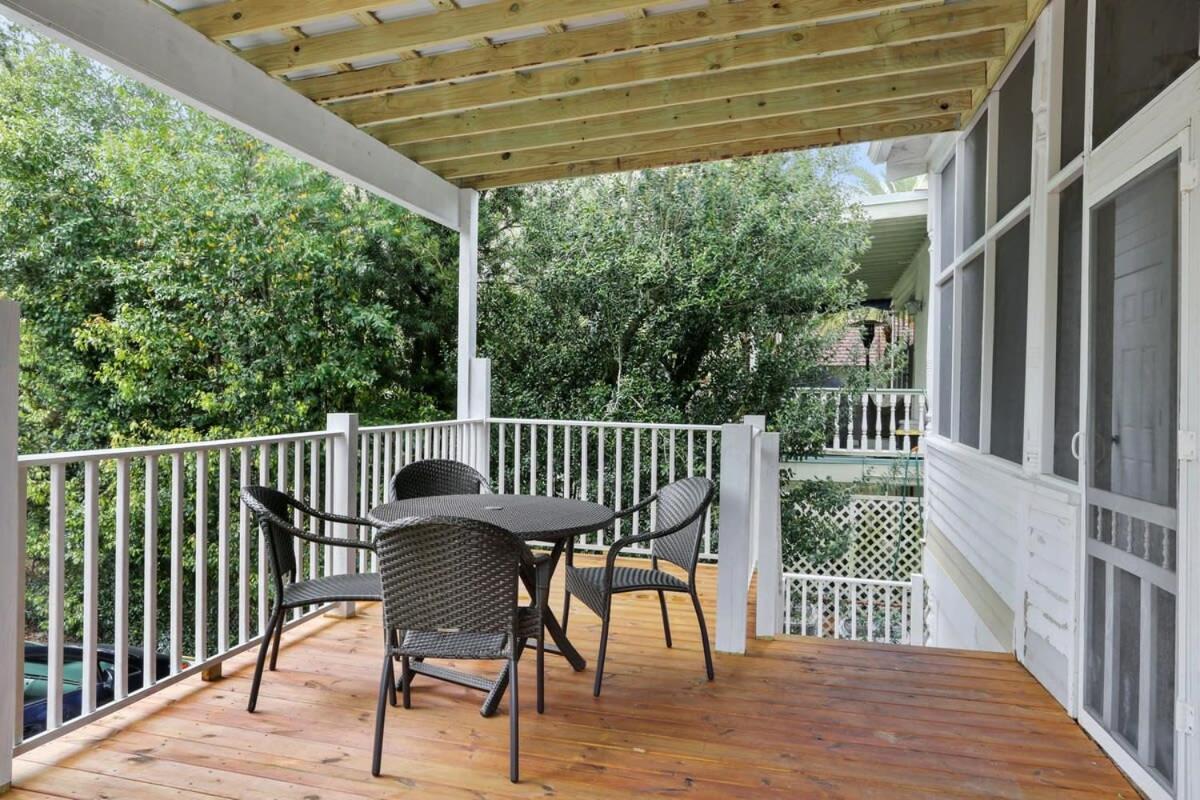 Unbeatable 2BD Bayou Luxury STEPS TO JAZZ FEST view 5