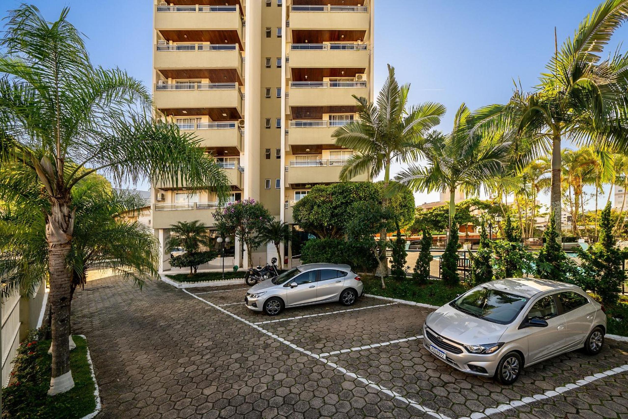 Apt 750m fr th beach privileged location BC JDA402