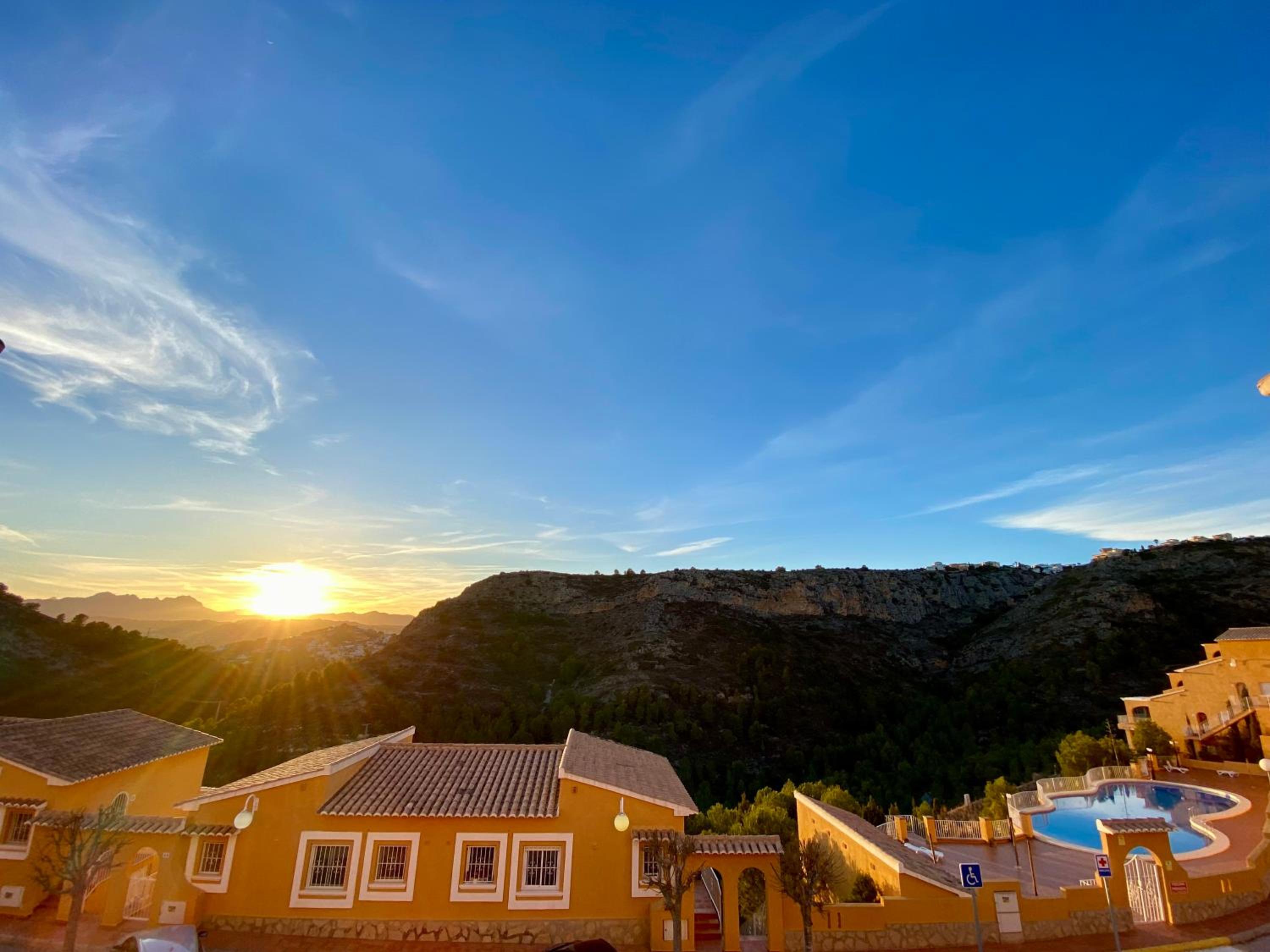Montacala Holidays House