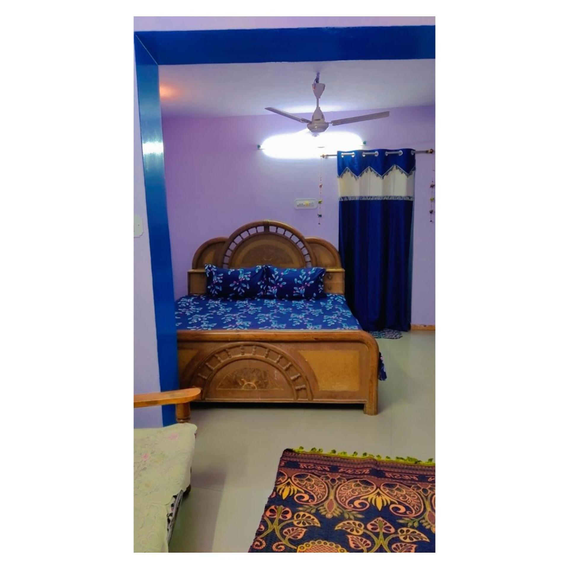 UGS guest house view 4