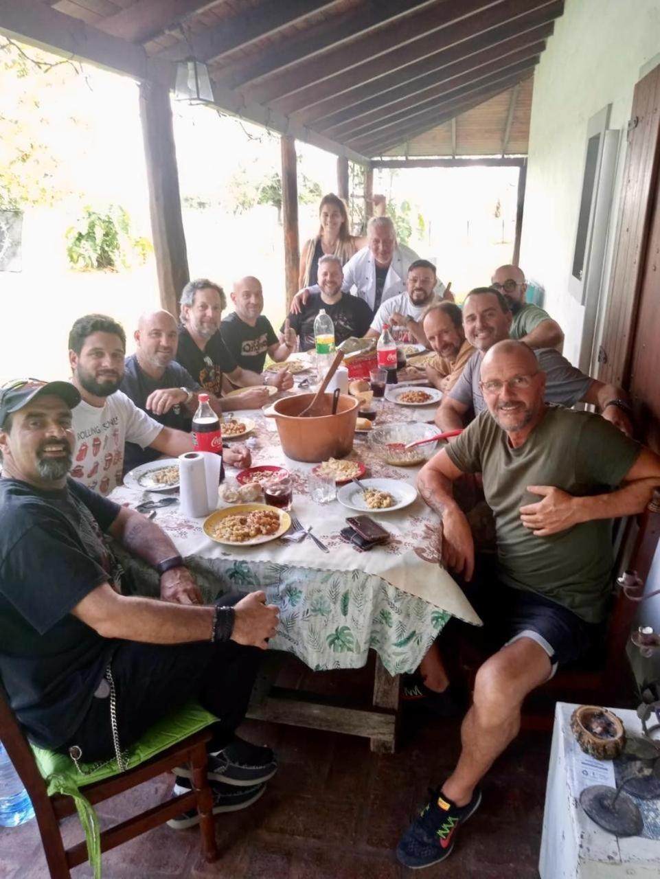 Casa de Campo SAN JACINTO grupos GRANDES 17 p Promo Diciembre del 10 al 22 mínimo 5 noches Resérvala Ya !