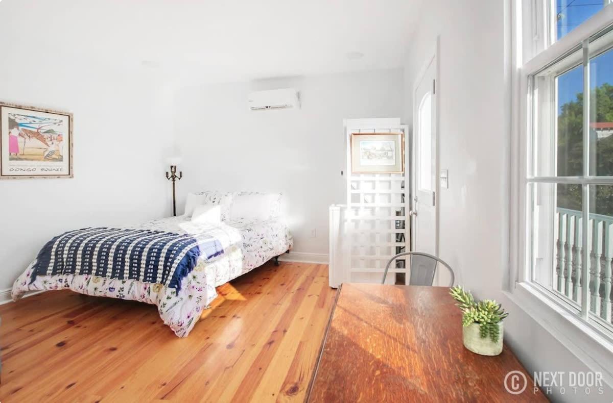 New Orleans Vacations - Adorable Treme Nook- Renovated Private Apartment - Property Image 1