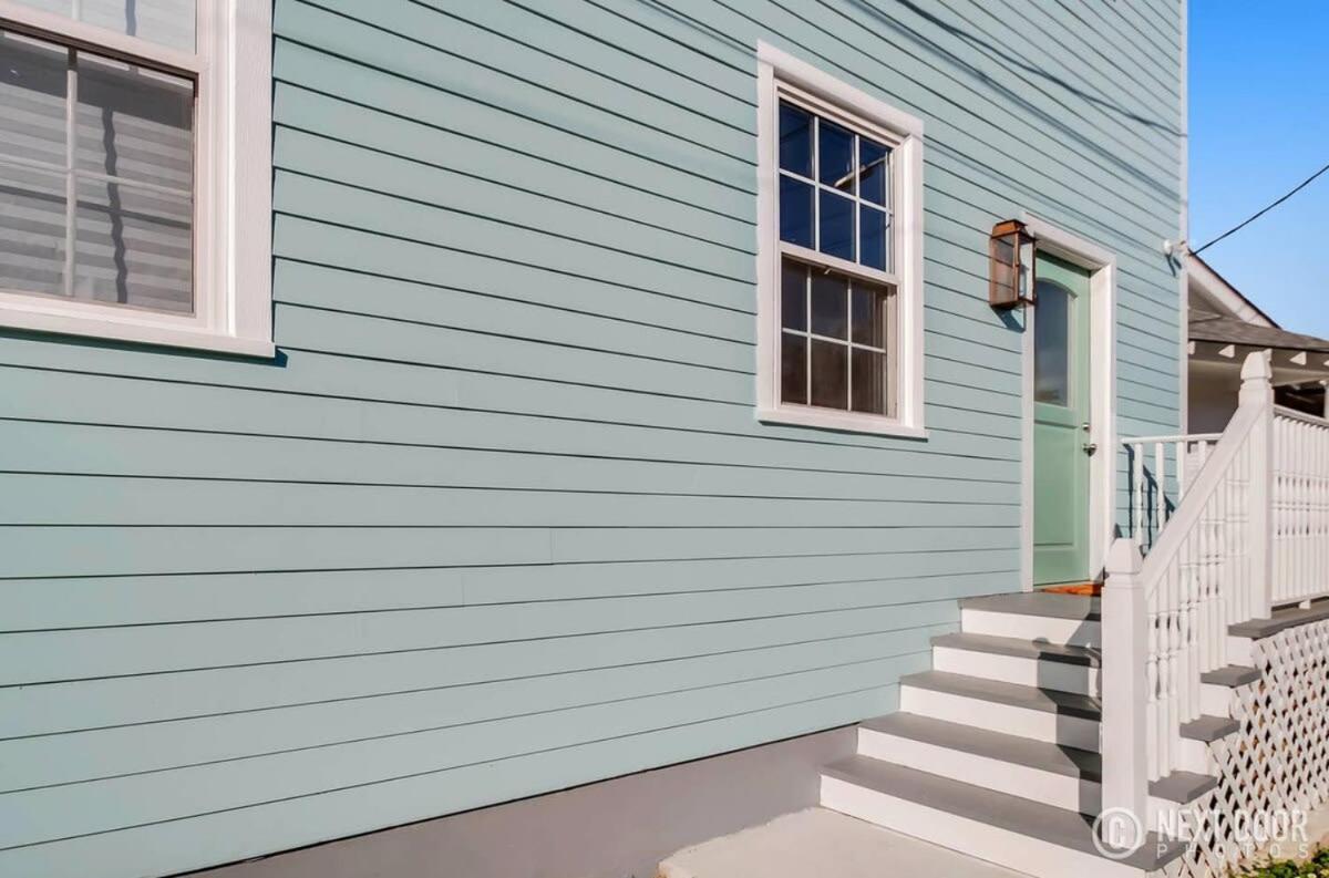 New Orleans Vacations - Adorable Treme Nook- Renovated Private Apartment - Property Image 8