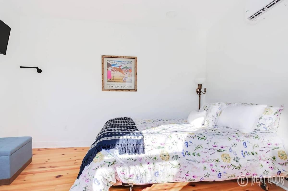 New Orleans Vacations - Adorable Treme Nook- Renovated Private Apartment - Property Image 5