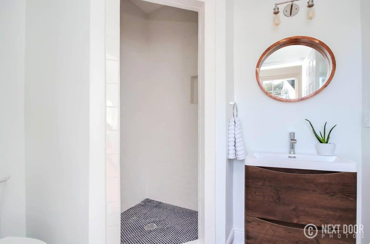 New Orleans Vacations - Adorable Treme Nook- Renovated Private Apartment - Property Image 7