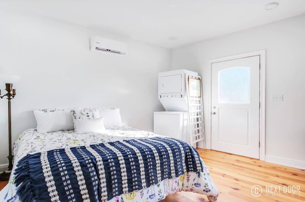New Orleans Vacations - Adorable Treme Nook- Renovated Private Apartment - Property Image 3