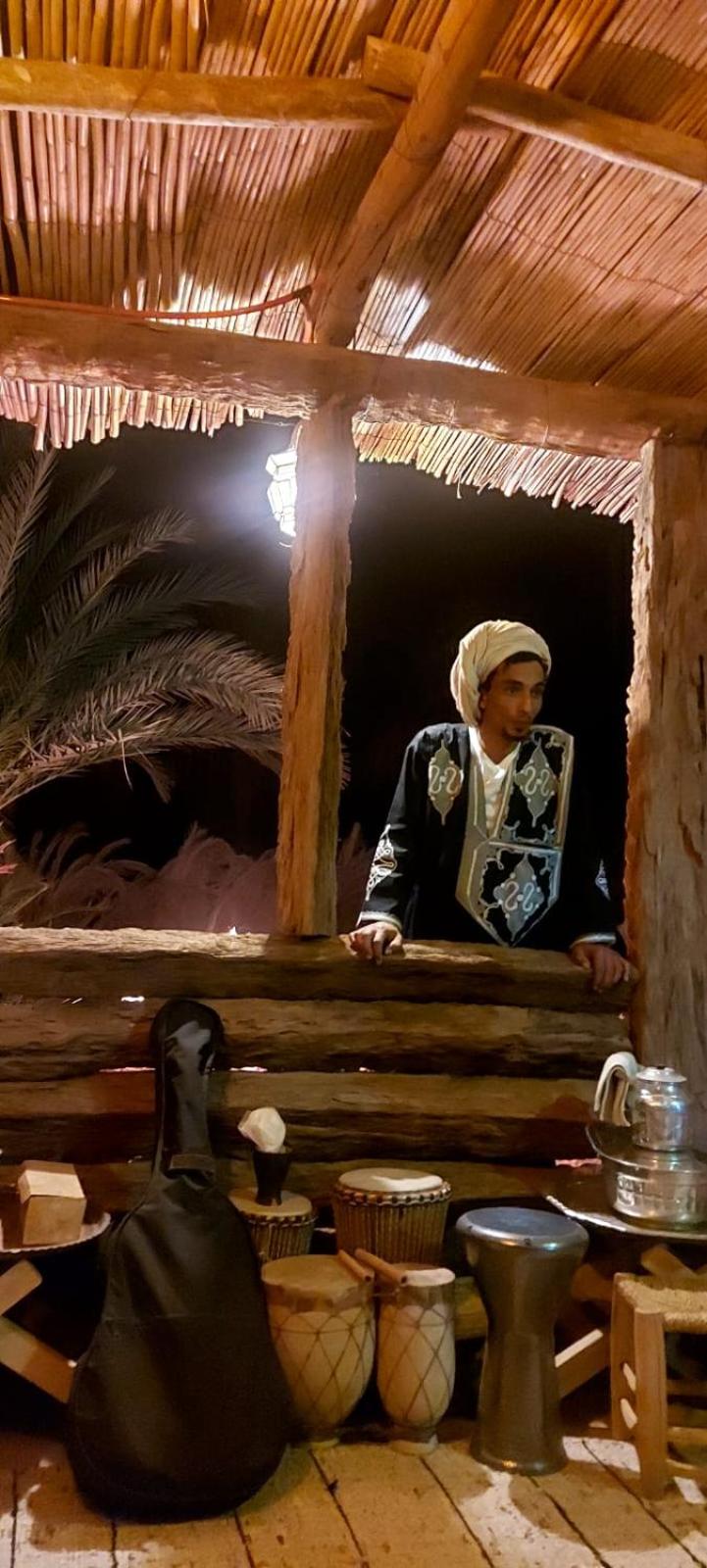 Kasbah Mashallah