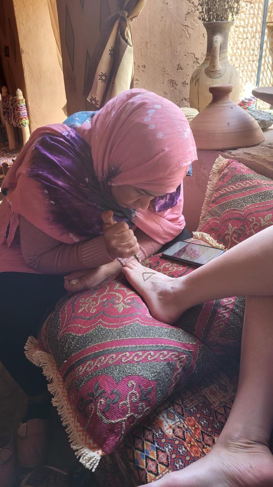 Kasbah Mashallah