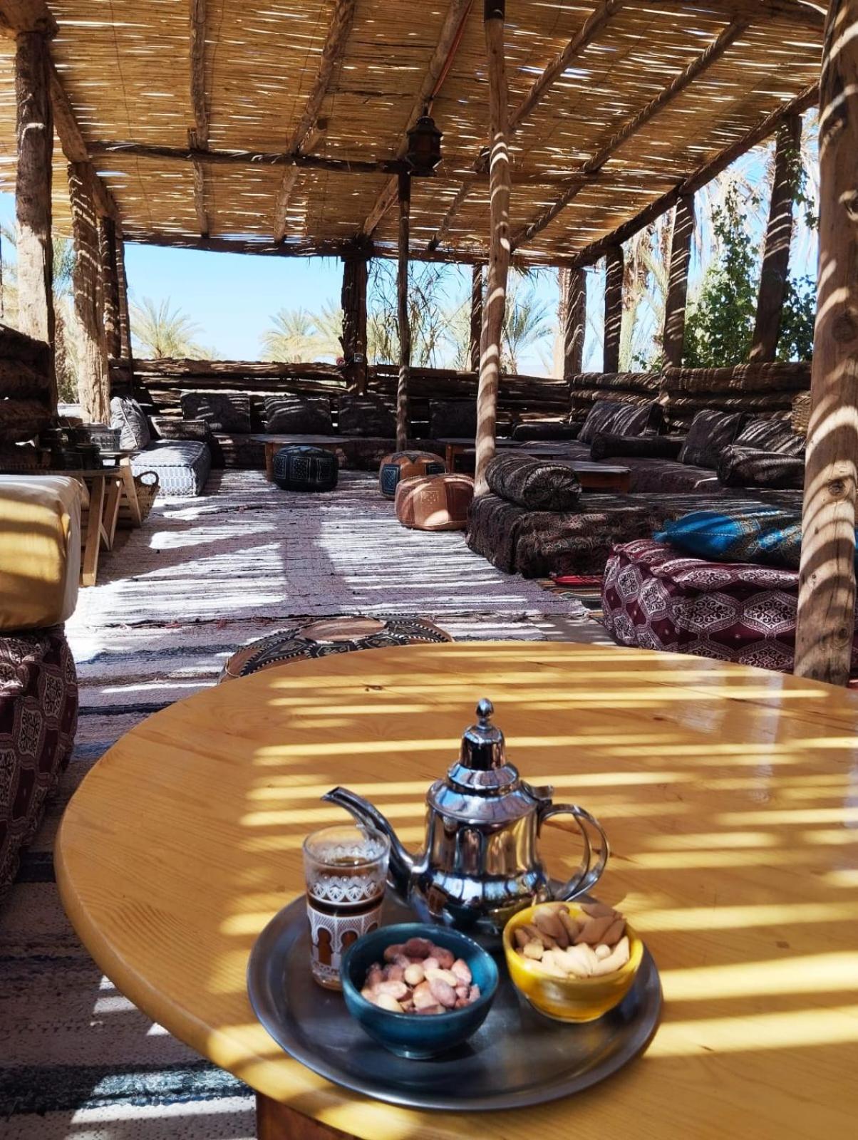 Kasbah Mashallah