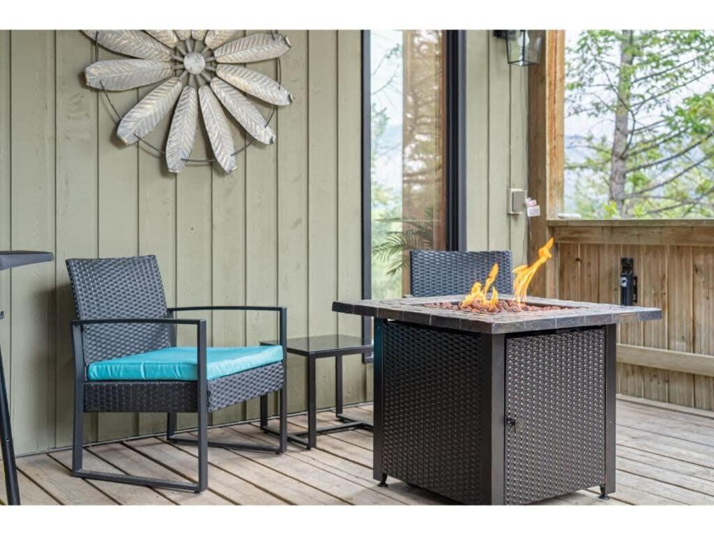 Chardonnay Chalet I Fireplace I Mountain View I TV