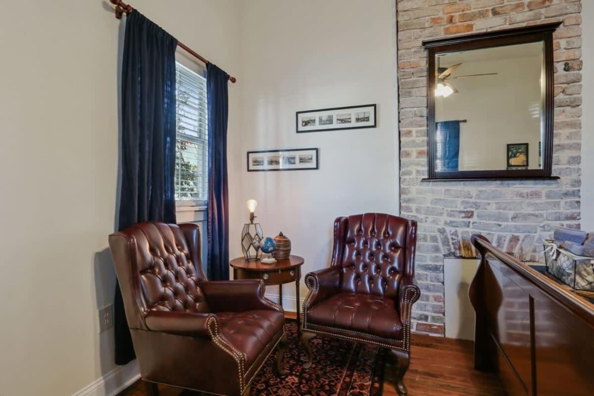 Maison Dupré Studio — New Orleans