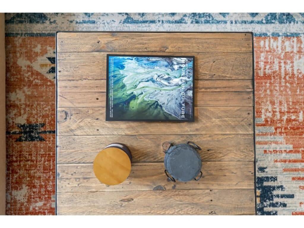 Chardonnay Chalet I Fireplace I Mountain View I TV